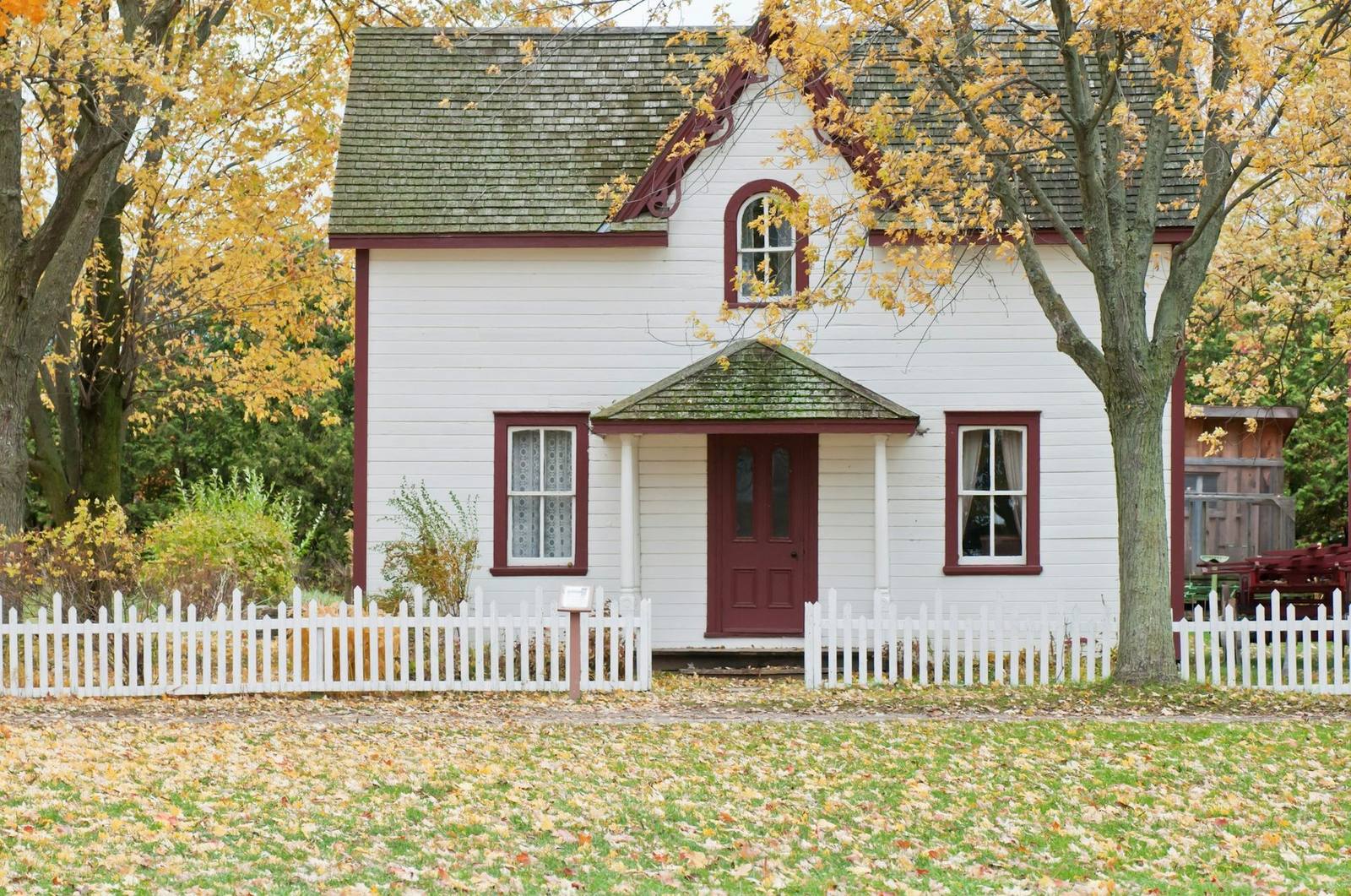 Renovierung eines Wohnhauses in Wetzlar