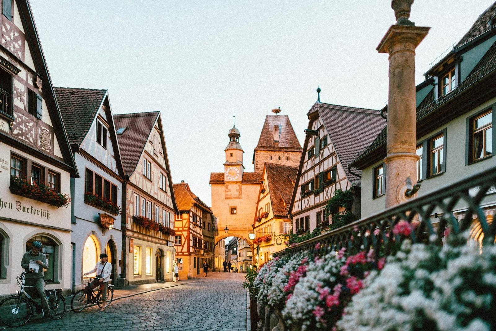 In ganz Hessen für Sie da.